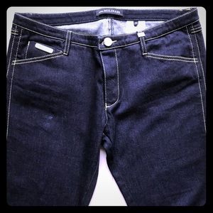 {Anna Molinari} - Skinny Jeans
